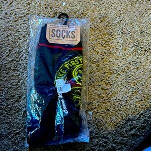 Socks